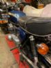 Honda CB 750 Four k2 
